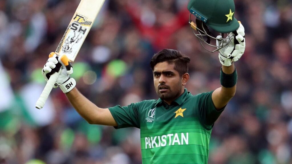 Babar Azam Retains Top Spot In ICC Men’s ODI Ranking – AIPS ASIA